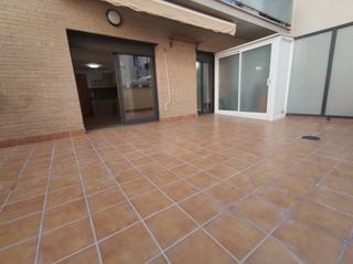 Lloguer Pis a Carrer del camí de tarragona 13. Pis centric d'un dormitori