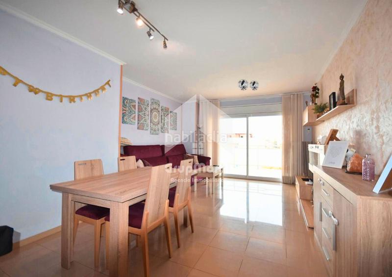 Foto 0f3891e4-c23b-4da3-a3ed-e7c01a34ce07. Piso en carrer de tarragona 31 piso en venta en calle de tarragona 31, Centre, en Salou