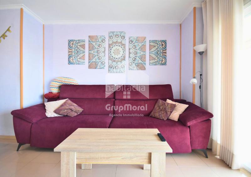 Foto 4cda1a23-f6f8-490b-8f35-0eaf0245207d. Piso en carrer de tarragona 31 piso en venta en calle de tarragona 31, Centre, en Salou