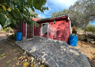 Finca rústica a Carrer de l'horta 14b. Terreno en venta en polígono 16 parcela 83 0, la selva del camp