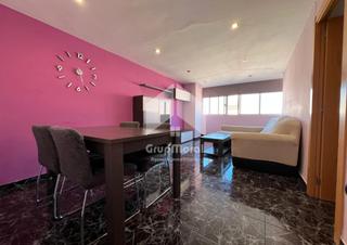 Etagenwohnung  Carrer de miami 22. Piso en venta en calle de miami 22, centre, reus