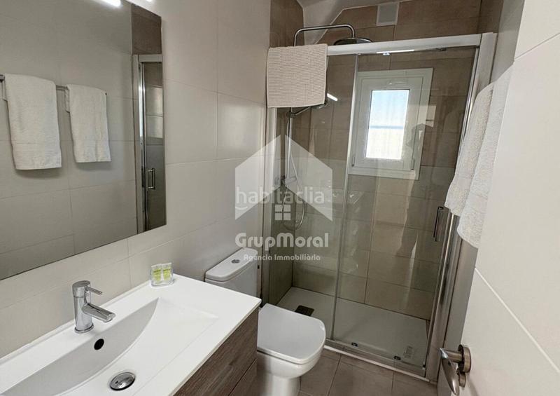 Foto 8a8adb99-107a-439f-88ad-93a16b7c4fed. Etagenwohnung mit parking in Regueral - Prat d'en Forés Cambrils