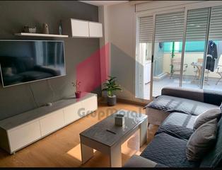 Studiowohnung in Bonavista. Estudio en venta en calle dotze 45, bonavista