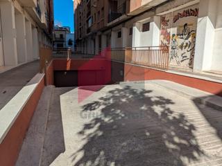 Aparcament cotxe  Carrer de güell i mercader. Garaje en venta en calle de güell i mercader