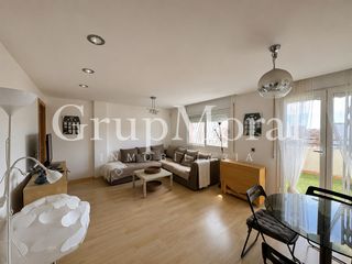 Penthouse  Carrer de macià vila. Ático en venta en calle de macià vila