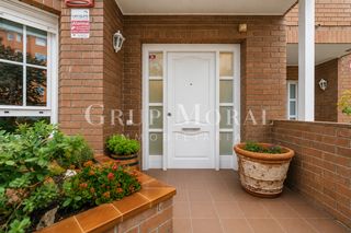Xalet  Carrer de domènech soberano. Chalet adosado en venta en calle de domènech soberano