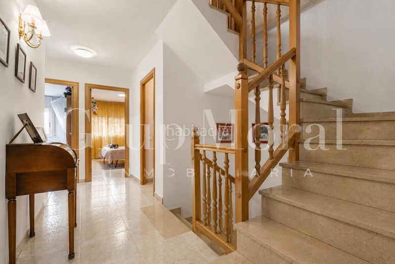 Foto d1c15e94-6f9a-40d9-ad2b-caaa162250ea. Xalet amb calefacció a Mestral Reus