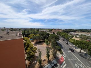 Rent Flat  Avinguda dels països catalans 232. Pis de lloguer a reus – av. països catalans