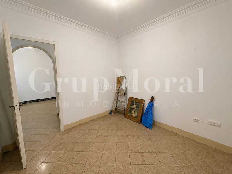 Foto 426e4b26-98a6-4d6f-9c74-18972e86fa61. Pis amb xemeneia calefacció a Centre Reus