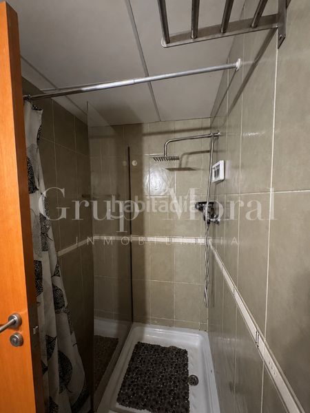 Foto 14de0752-34b9-46ab-ad33-b83c5e5affc7. Pis amb calefacció aparcament a Llevant Reus