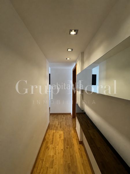 Foto ac7d6de6-0aec-4ce5-b45d-5c178b4c754d. Pis amb calefacció aparcament a Llevant Reus