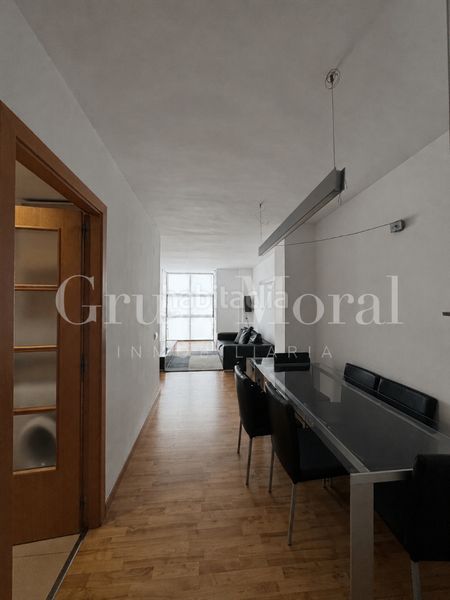 Foto aff9e771-e996-4b84-b86b-dadd5a6cfe08. Pis amb calefacció aparcament a Llevant Reus