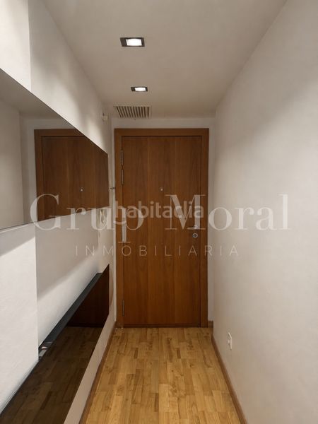 Foto e17f598a-a130-4267-b9a3-9e642327edcf. Pis amb calefacció aparcament a Llevant Reus