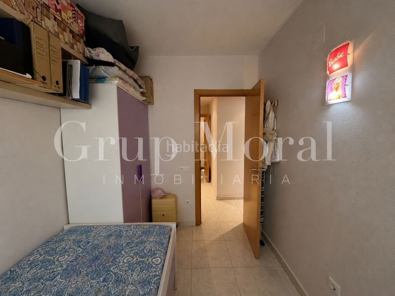 Foto c222315d-2810-4987-8a63-dc54dc9da7f7. Pis amb calefacció aparcament a Llevant Reus