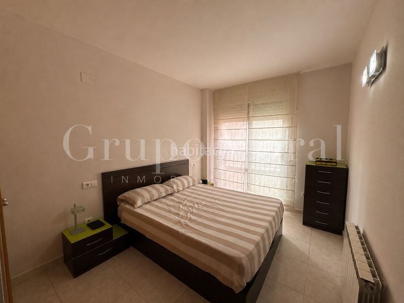 Foto cd1fac06-b9a1-4463-b0cb-dd3bdaebbfbb. Pis amb calefacció aparcament a Llevant Reus