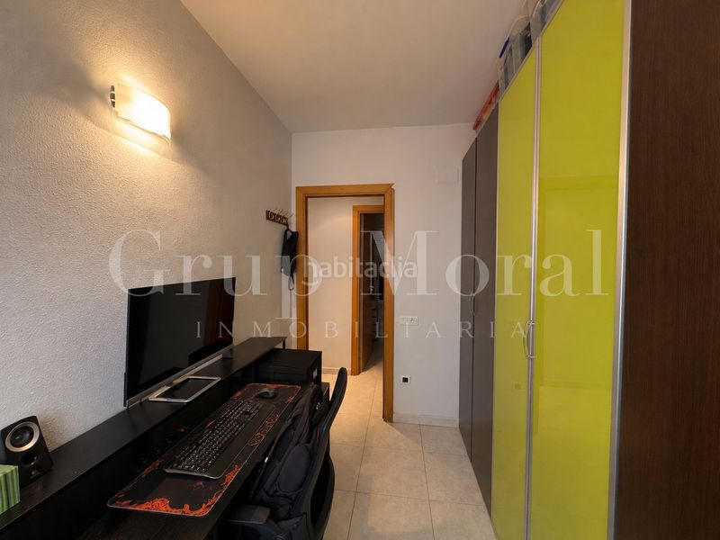 Foto dd03ba1f-c711-4d63-9db4-48ad89af0e24. Pis amb calefacció aparcament a Llevant Reus