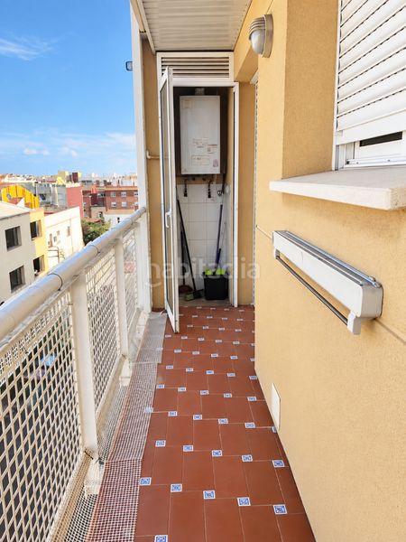 Foto 0fa510b1-db13-435c-9c8d-a3123edd001c. Rent flat in carrer de josep maria prous i vila 1 in Reus