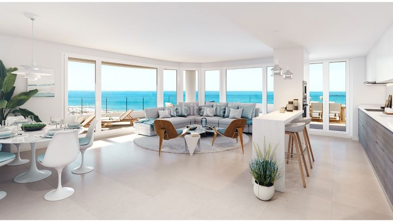 Apartamentos En Canet D En Berenguer Habitaclia