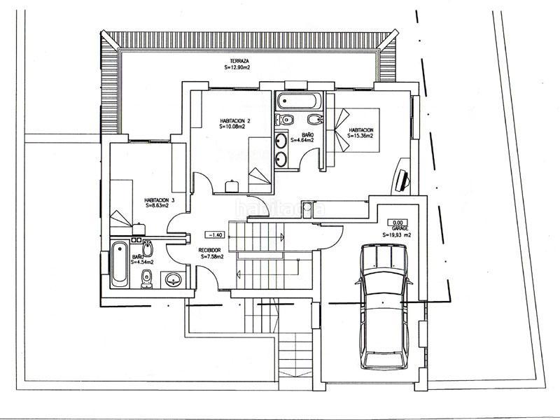 Foto 3b020a94-cabd-4d75-8fa7-6672452516ca. Terrain résidentiel dans del garrofer 7 dans Mas Pere-Río de Oro Calonge
