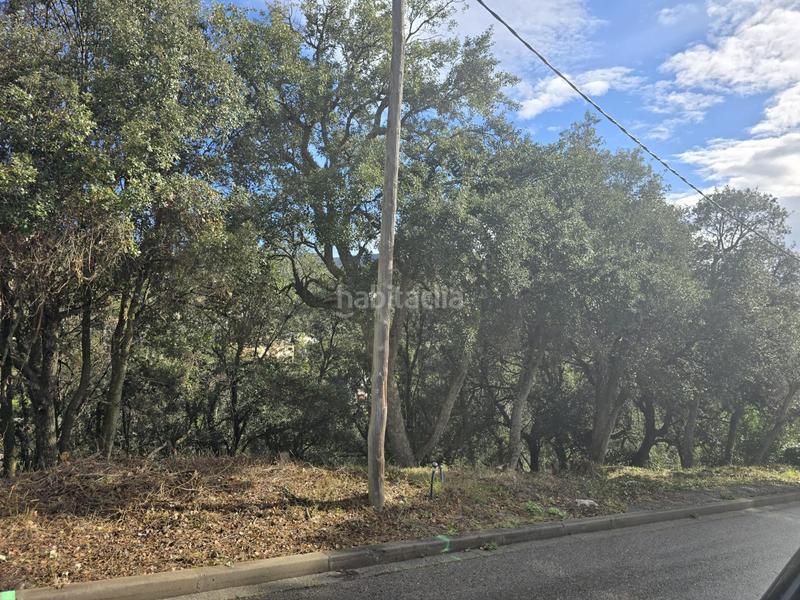 Foto 547cc547-b41b-442d-b701-da85e5910b30. Terrain résidentiel dans del garrofer 7 dans Mas Pere-Río de Oro Calonge