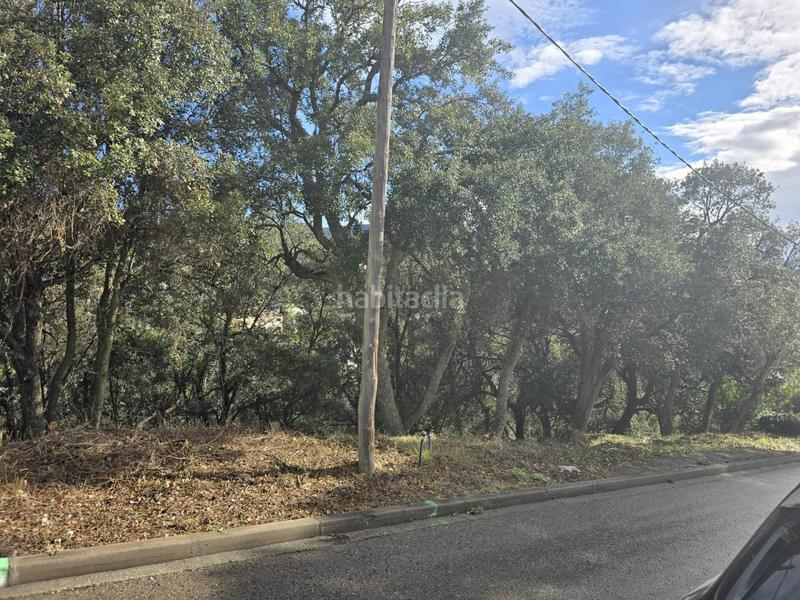 Foto 81bf8821-76ec-4bd2-ad9e-60d6ddc1314b. Terrain résidentiel dans del garrofer 7 dans Mas Pere-Río de Oro Calonge