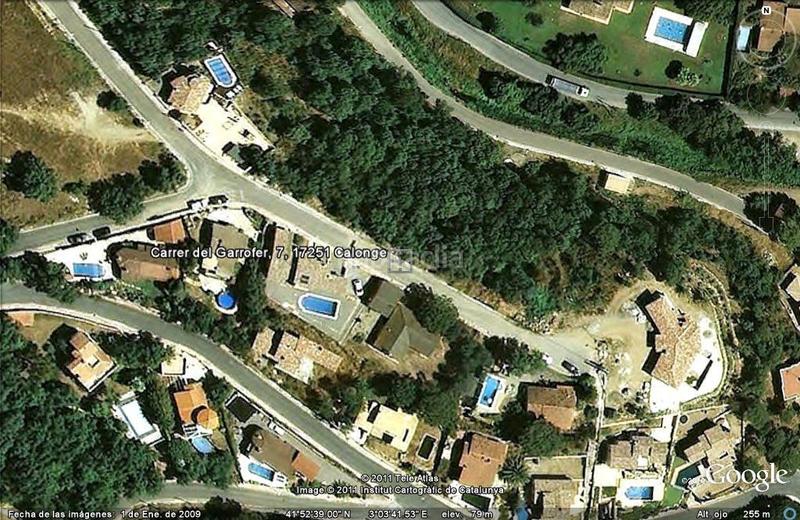 Foto a19d92e2-fdd6-4eec-b78f-e823a1981946. Terrain résidentiel dans del garrofer 7 dans Mas Pere-Río de Oro Calonge