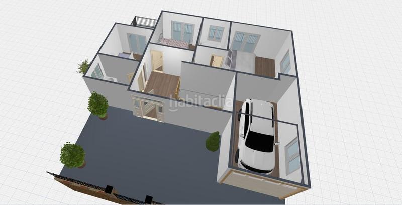 Foto d6143af9-cf68-4f26-bdac-ba7b672d1fc6. Terrain résidentiel dans del garrofer 7 dans Mas Pere-Río de Oro Calonge