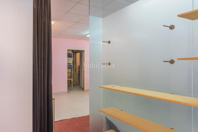 Foto c515dd95-fd09-4cab-a2ee-49895d66830d. Locale commerciale in Centre Palafrugell