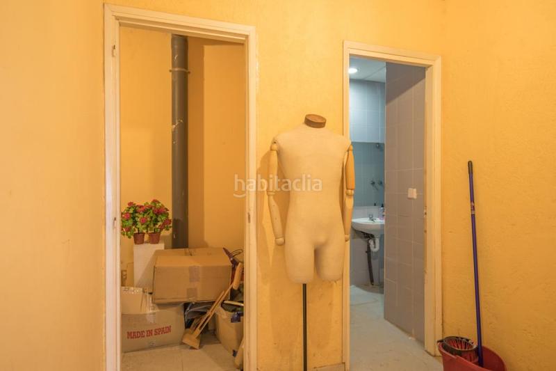 Foto e489fe79-b457-40f8-86e7-59580e5ae6cb. Locale commerciale in Centre Palafrugell