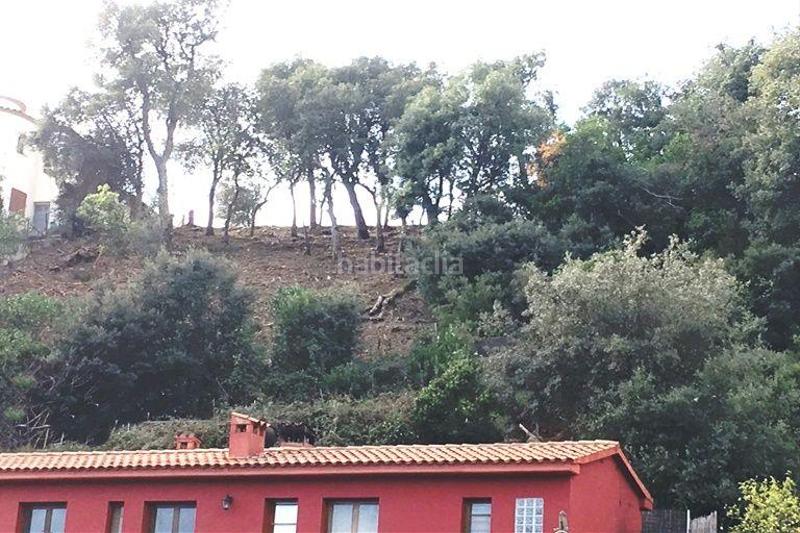 Foto 31b68255-f06c-4299-b825-08a241ff4ca0. Terreno residencial en del llorer 6 oferta parcela en Calonge