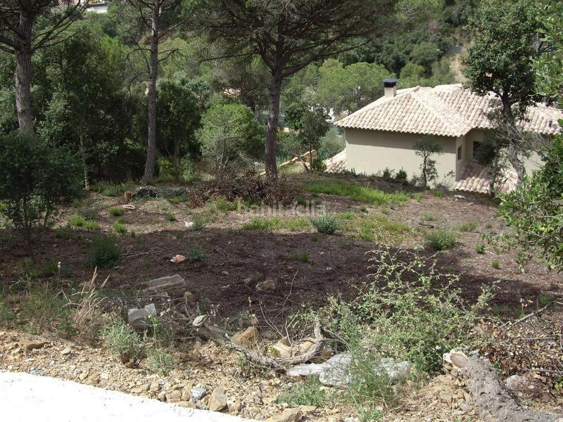 Foto c5bf6e2a-4946-4fa0-9df8-ca1f95bd4cf8. Terreny residencial a Mas Pere-Río de Oro Calonge