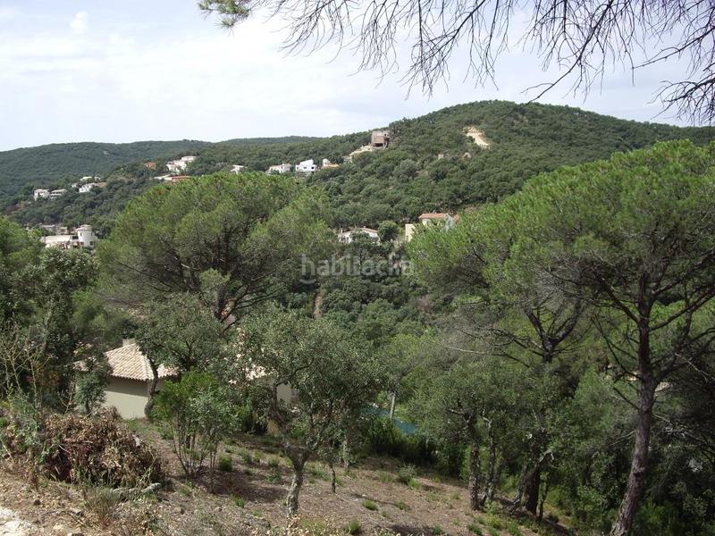 Foto cf3d6740-aa7b-4bc2-ae5c-d53cd33171d0. Terreny residencial a Mas Pere-Río de Oro Calonge