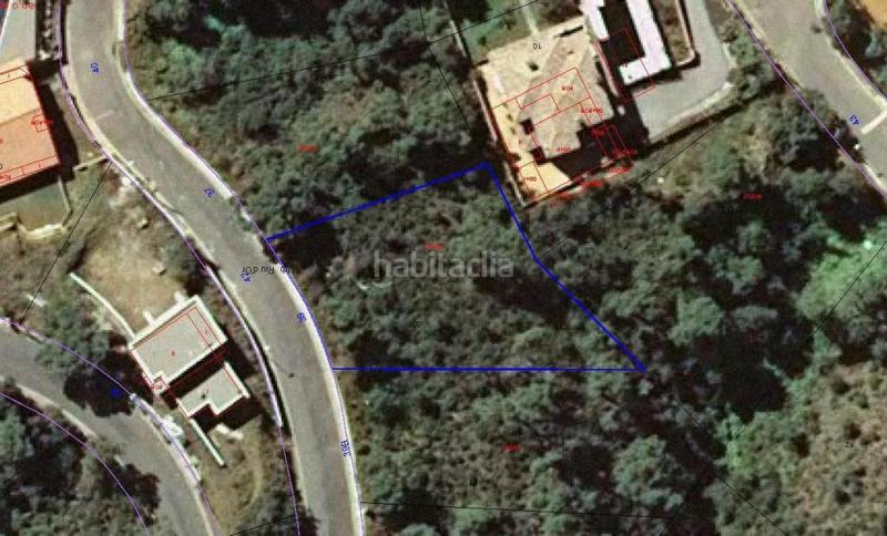 Foto fa55ebc3-1800-411c-b1b8-77bf6145311b. Terreny residencial a Mas Pere-Río de Oro Calonge
