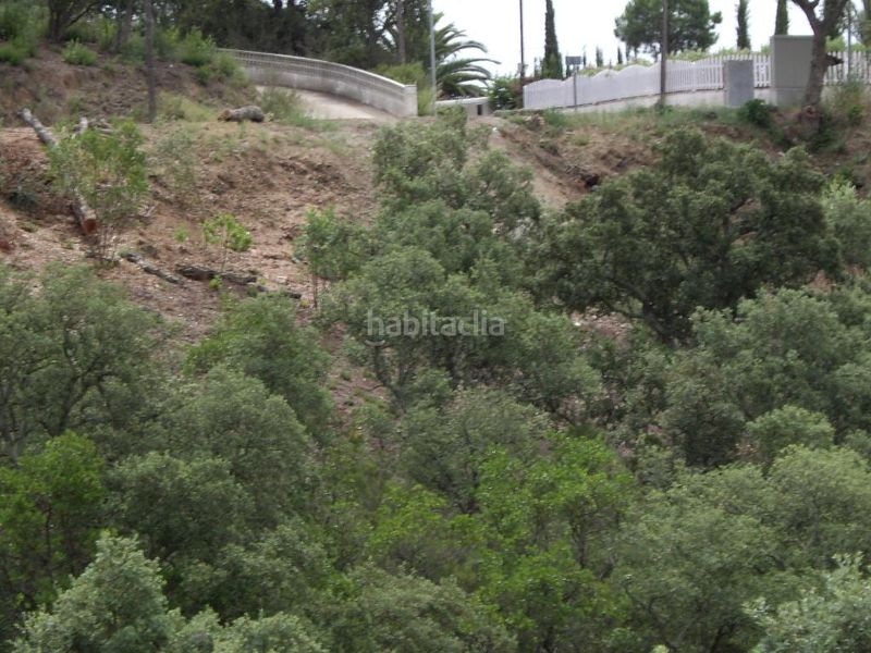 Foto ddaf053a-7b61-4062-bc64-6e41be1cb5c5. Terreny residencial a avet 7 a Mas Pere-Río de Oro Calonge