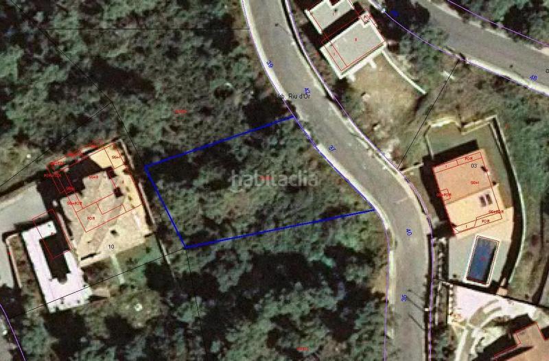 Foto 8454c555-aee5-478c-9fda-d925cbbb681b. Residential plot in alzina 37 in Mas Pere-Río de Oro Calonge