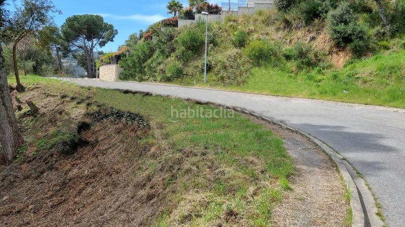 Foto ea8f8fe5-1c0d-41b4-982c-81bdf8d6813f. Terreno residenziale in eucaliptus 8 in Mas Pere-Río de Oro Calonge