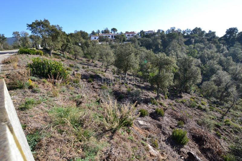 Foto c12d2a28-1881-47ec-b036-89cfd6bb4c41. Terreno residenziale in avet 17 in Mas Pere-Río de Oro Calonge