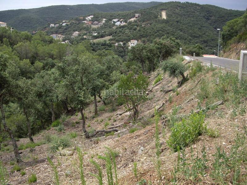 Foto ff32a80d-304f-4e10-89ef-818f6ff48731. Terreno residenziale in avet 17 in Mas Pere-Río de Oro Calonge