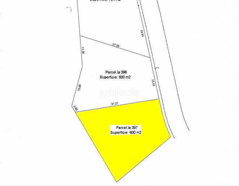 Foto bf6039ca-d9b4-45fe-a9f5-508b3a755bc2. Terreno residenziale in eucaliptus 12 in Mas Pere-Río de Oro Calonge