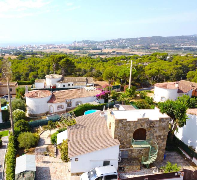 Foto 2ef6c8c4-1f7f-4f69-b557-f506994be460. Chalet en Puig Ses Forques - Torre Colomina Sant Antoni de Calonge
