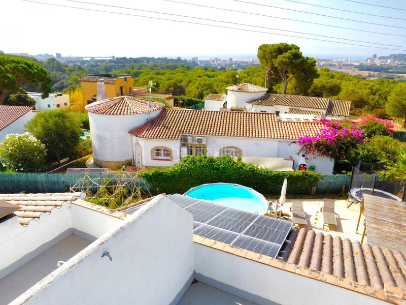 Foto 4d4e34bb-b23c-4086-b3a1-e92b337d2907. Chalet en Puig Ses Forques - Torre Colomina Sant Antoni de Calonge