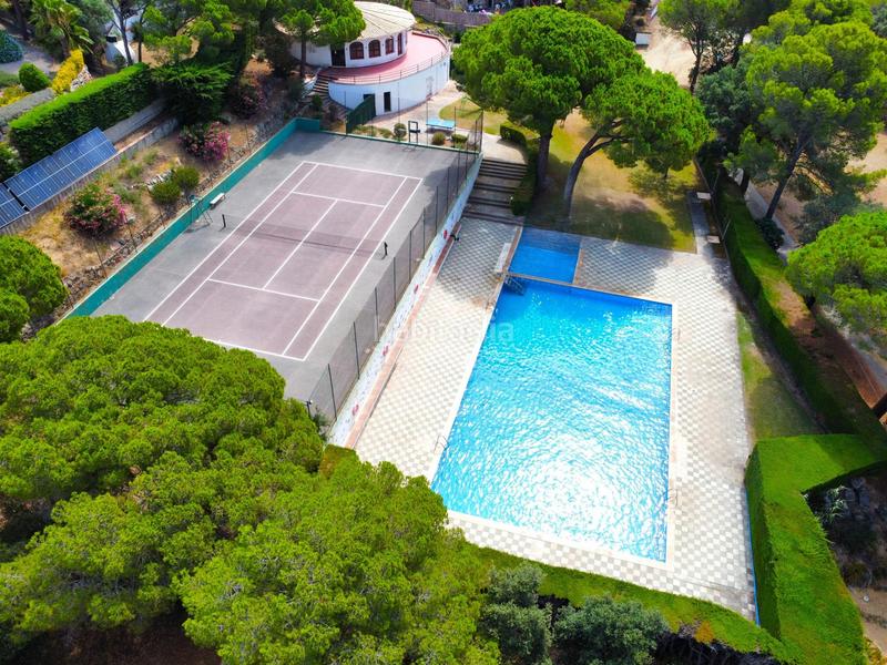 Foto af1dacc3-6c0e-4878-b304-72a4ae61fdb3. Chalet en Puig Ses Forques - Torre Colomina Sant Antoni de Calonge