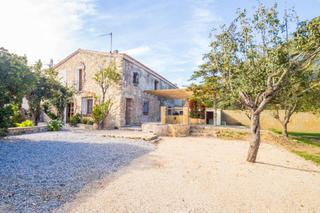 Casa  Marieta. Hermosa masía reformada en sant antoni de  calonge