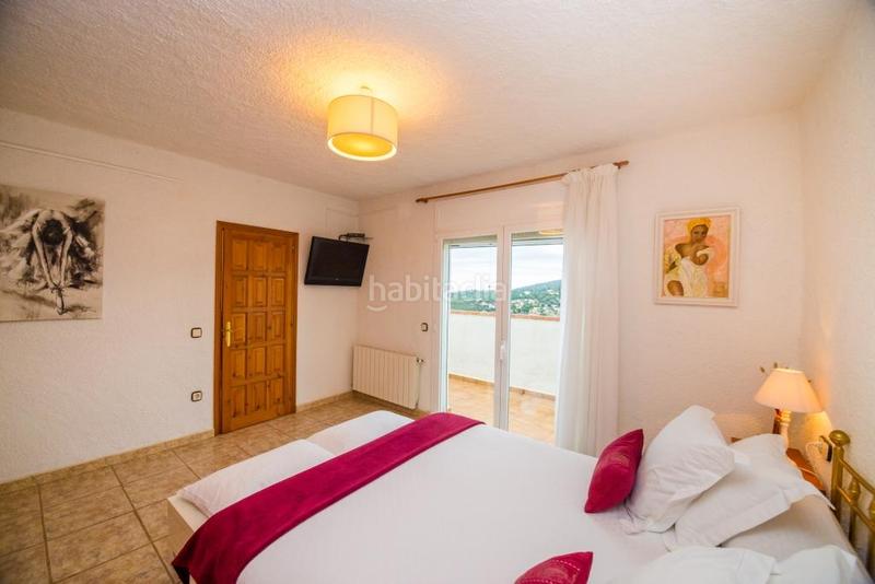 Foto a8d4bf14-ab54-417a-a41d-ba9ed5fb4f62. Chalet en Cabanyes-Mas Ambrós-Mas Pallí Calonge