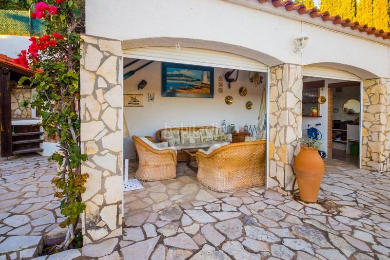 Foto b0db7488-139d-47c9-879a-13fb2963ef1a. Chalet en Cabanyes-Mas Ambrós-Mas Pallí Calonge