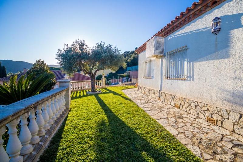 Foto beb5e9e1-0ad7-4b07-9b12-0120ebcce9b8. Chalet en Cabanyes-Mas Ambrós-Mas Pallí Calonge