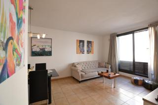 Pis a Major 34. Acogedor piso en el centro de calonge
