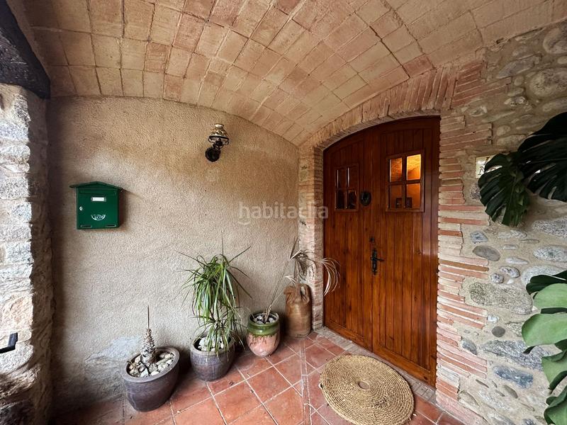 Foto a46cb544-b980-47c9-a3d2-d7a07bc48ba4. Casale in Boadella i les Escaules