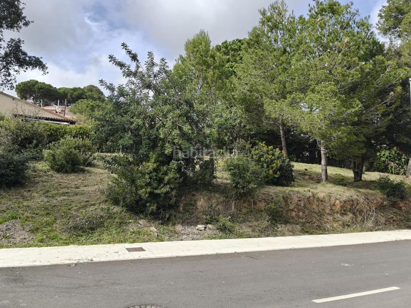 Foto 2330b3ec-8996-4b43-ab0c-b7aa79f26d3c. Terreno residencial terreno en venta en Mas Pere-Río de Oro Calonge