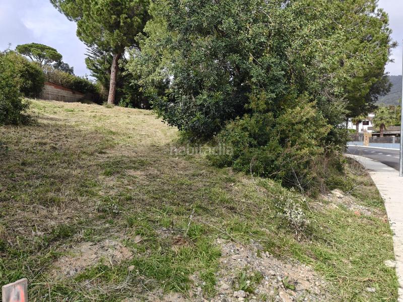 Foto 443fd3fb-0fb1-40e7-808c-bcb7a0614a29. Terreno residencial terreno en venta en Mas Pere-Río de Oro Calonge